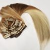 Guide to Fitting Your Clip-In Hair Extensions